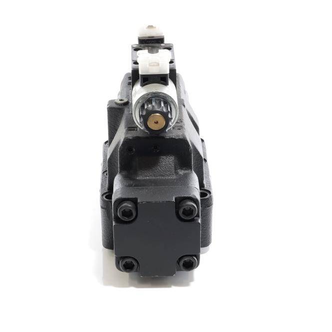 Parker Komplettventil D1VW004CNJW91 (D81VW 004 C 4 N J W 91)