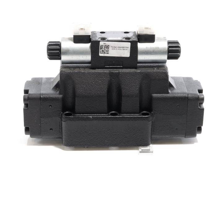 Parker Komplettventil D1VW004CNJW91 (D81VW 004 C 4 N J W 91)