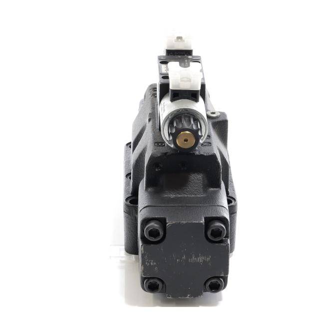Parker Komplettventil D1VW004CNJW91 (D81VW 004 C 4 N J W 91)
