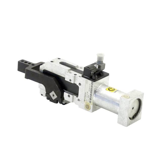 Tünkers Pneumatikspanner 90° (K 40.1 A10 T12 90°)