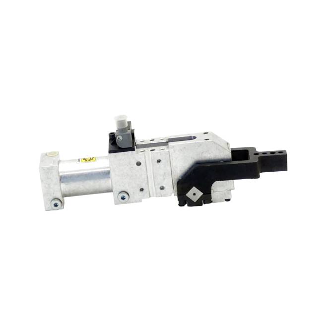Tünkers Pneumatikspanner 90° (K 40.1 A10 T12 90°)