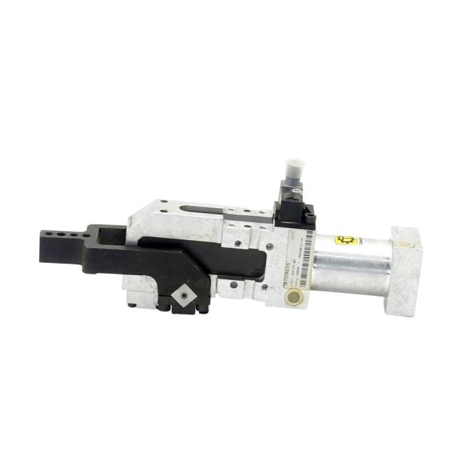 Tünkers Pneumatikspanner 90° (K 40.1 A10 T12 90°)