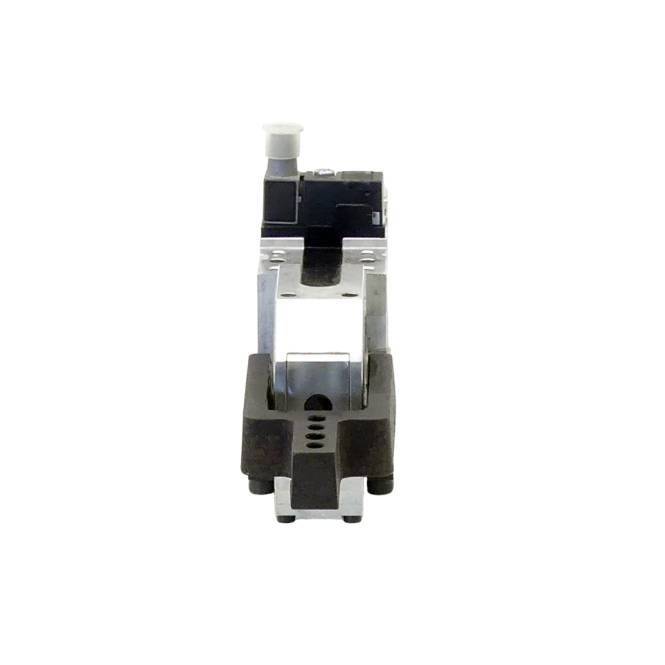 Tünkers Pneumatikspanner 90° (K 40.1 A10 T12 90°)