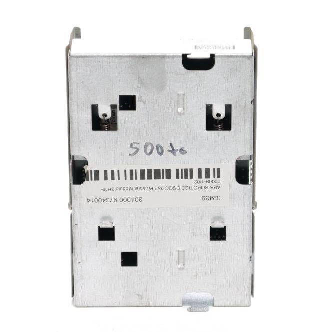 ABB Profibusmodul (3HNE 00009-1/02)