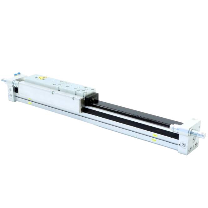 FESTO Linearantrieb 532449 (DGC-40-380-KF-YSRW-A-DL-1H-PN)