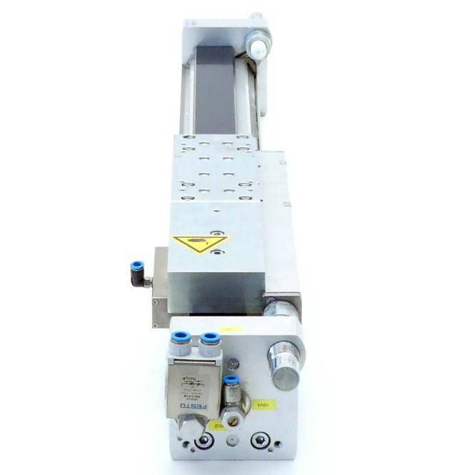 FESTO Linearantrieb 532449 (DGC-40-380-KF-YSRW-A-DL-1H-PN)