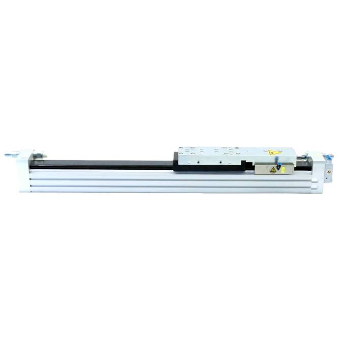 FESTO Linearantrieb 532449 (DGC-40-380-KF-YSRW-A-DL-1H-PN)