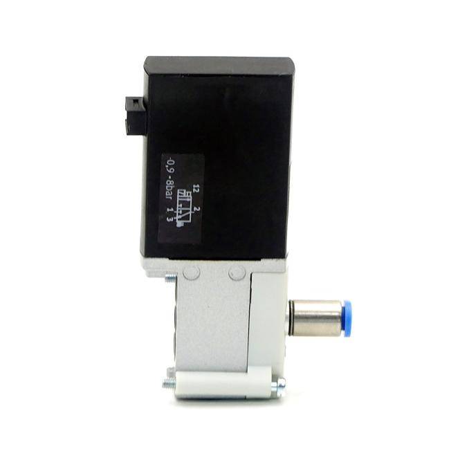 FESTO Magnetventil 197437 (MHP2-M1H-3/2G-M5-PI)