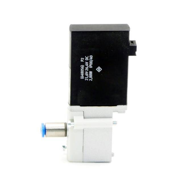 FESTO Magnetventil 197437 (MHP2-M1H-3/2G-M5-PI)