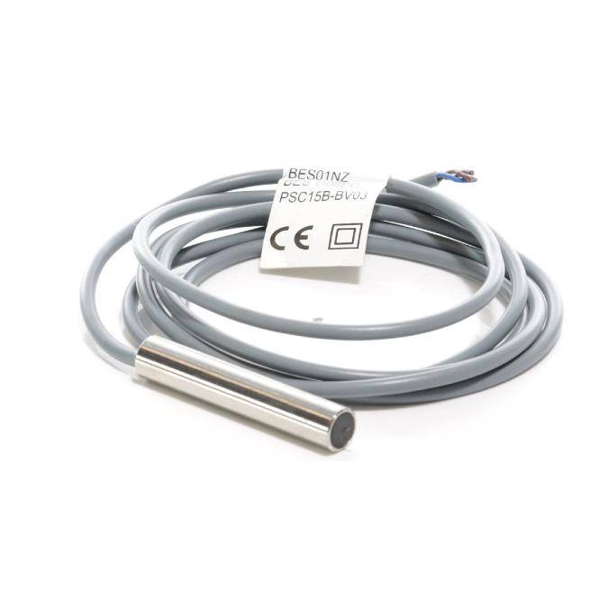 BALLUFF Zylindrische Ausführung ohne Gewinde BES01NZ (BES G08EG-PSC15B-BV03)