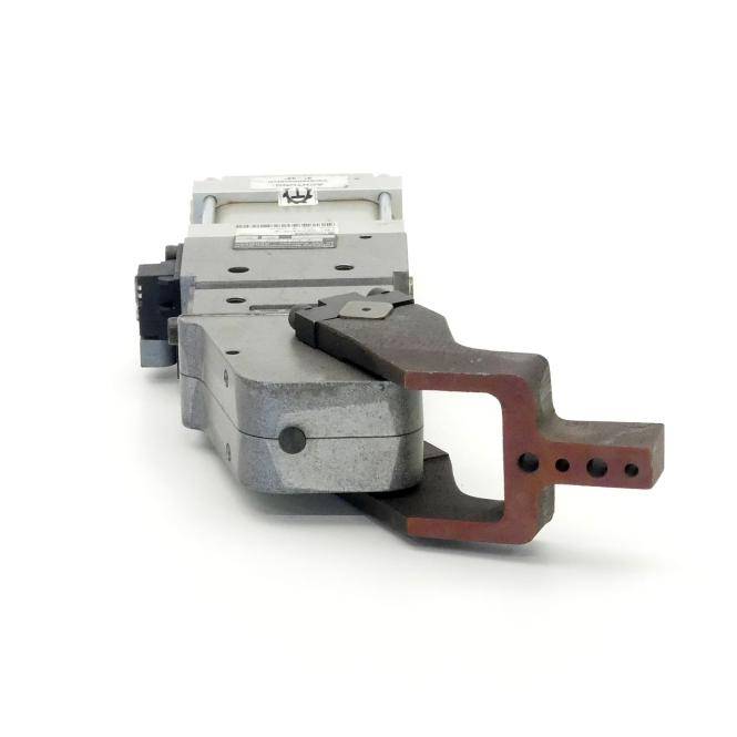 Tünkers Pneumatikspanner 5-45 ° (V 63.1 A40 T12 5-45 °)