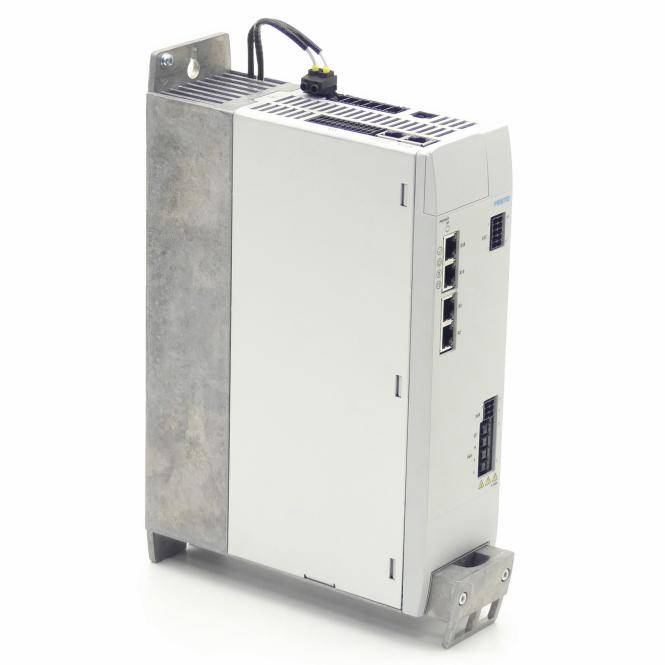 FESTO Servoantriebsregler 8133352 (CMMT-AS-C7-11A-P3-PN-S1)