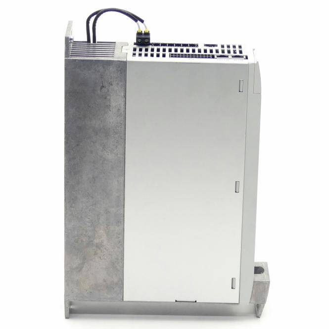 FESTO Servoantriebsregler 8133352 (CMMT-AS-C7-11A-P3-PN-S1)