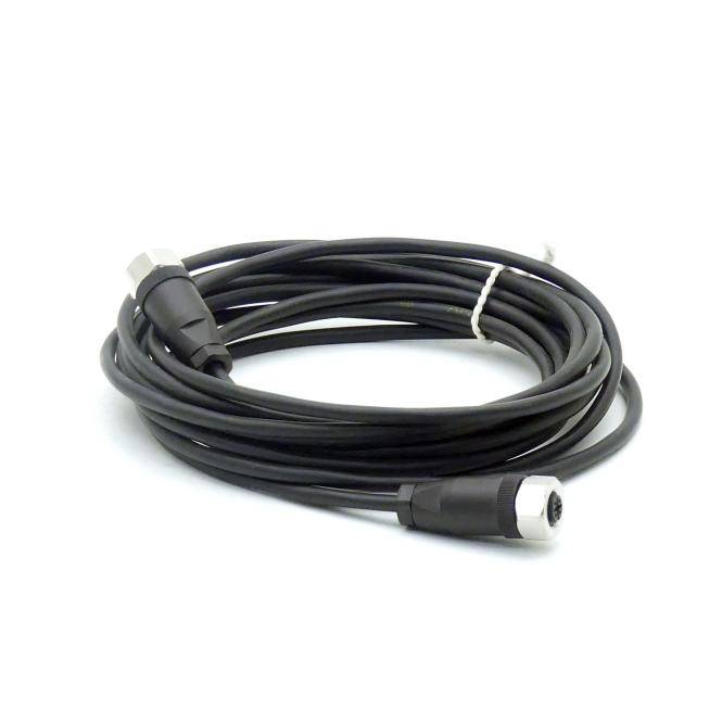 BALLUFF Verbindungsleitungen BCC00PE (BIS C-518-PVC-05)