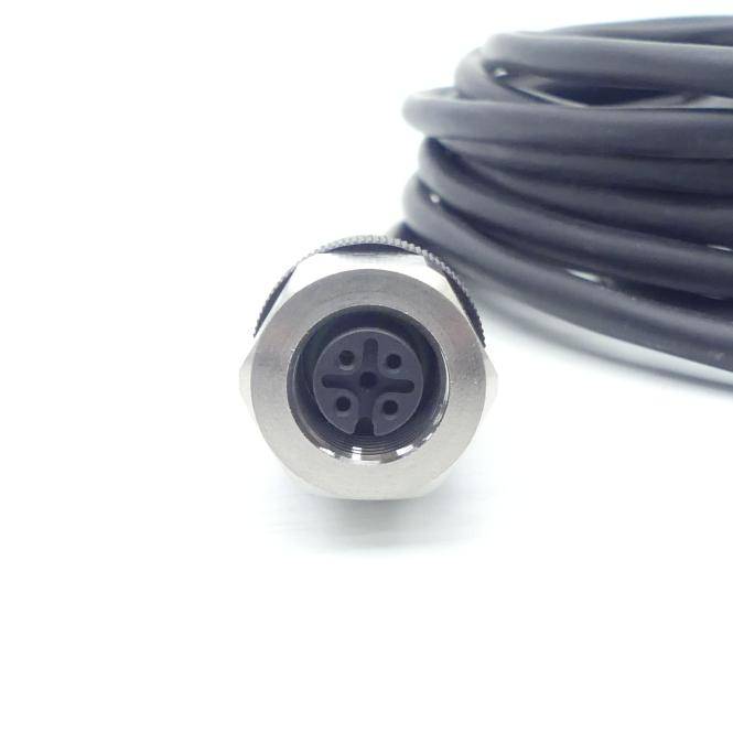 BALLUFF Verbindungsleitungen BCC00PE (BIS C-518-PVC-05)