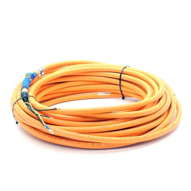 igus Kabel 20 m MAT904128079 (iRKL0014 20 m)