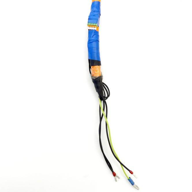 igus Kabel 20 m MAT904128079 (iRKL0014 20 m)