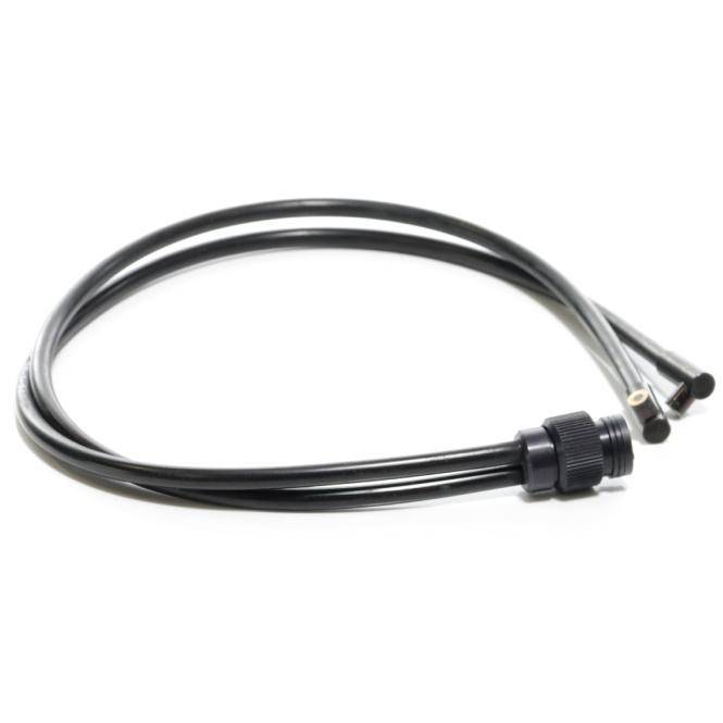 BALLUFF Optischer Lichtleiter 150551323 (BFD 18A-LEE-UZG-20-0,5)