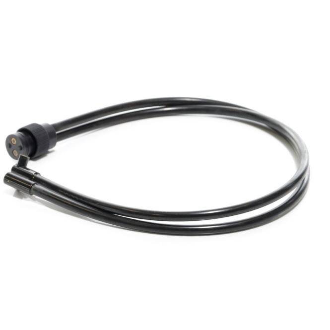 BALLUFF Optischer Lichtleiter 150551323 (BFD 18A-LEE-UZG-20-0,5)