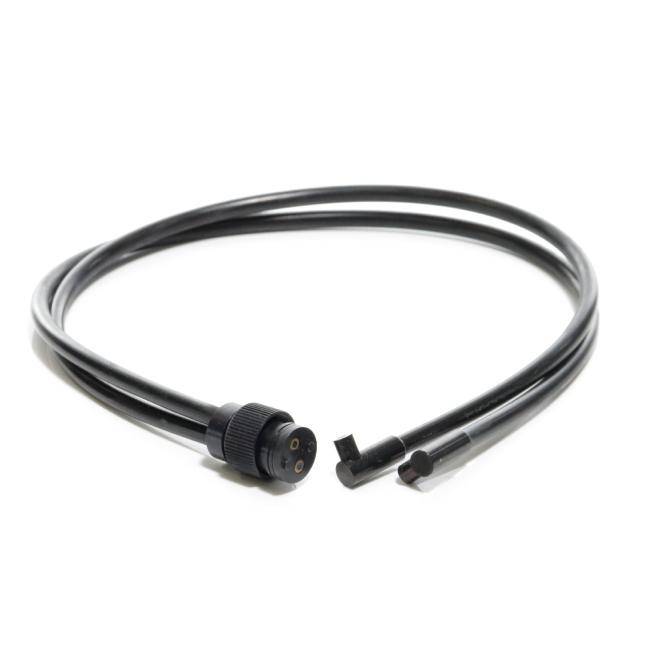 BALLUFF Optischer Lichtleiter 150551323 (BFD 18A-LEE-UZG-20-0,5)