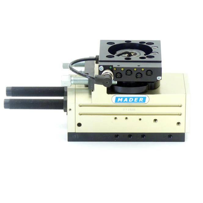 Mader Schwenkeinheit SES-PI4-6-25-H (216356)