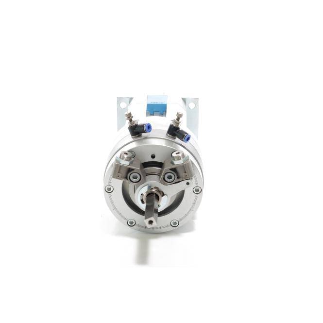 FESTO Pneumatischer Drehantrieb doppelwirkend 556546 (DSL-40-50-270-P-A-S2-B)