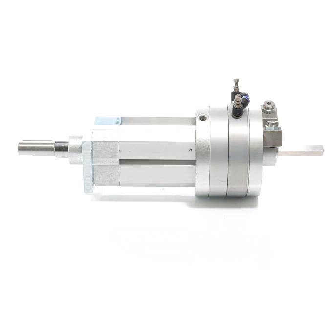 FESTO Pneumatischer Drehantrieb doppelwirkend 556546 (DSL-40-50-270-P-A-S2-B)