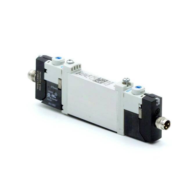 FESTO Magnetventil 566487 (VUVG-B10-T32C-AZT-F-1P3)