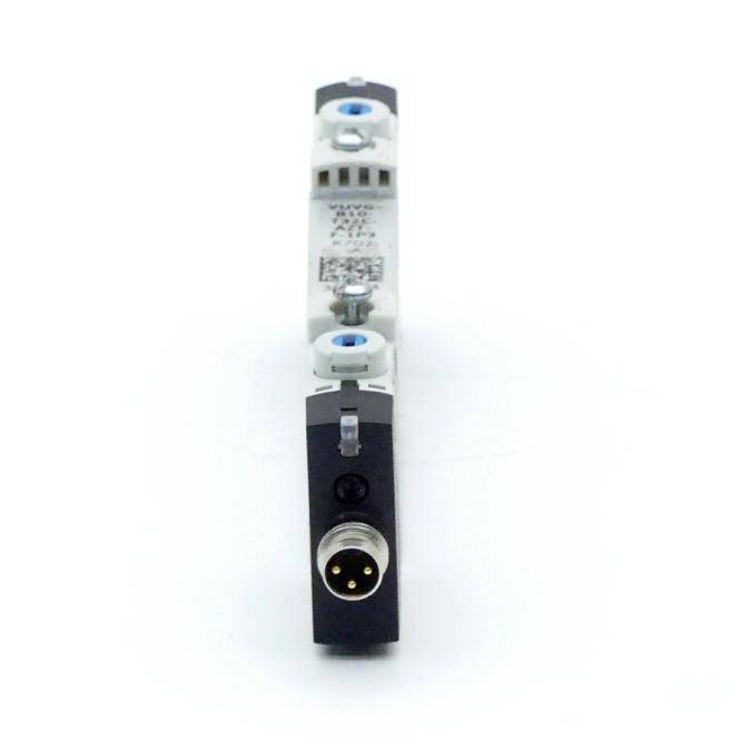FESTO Magnetventil 566487 (VUVG-B10-T32C-AZT-F-1P3)