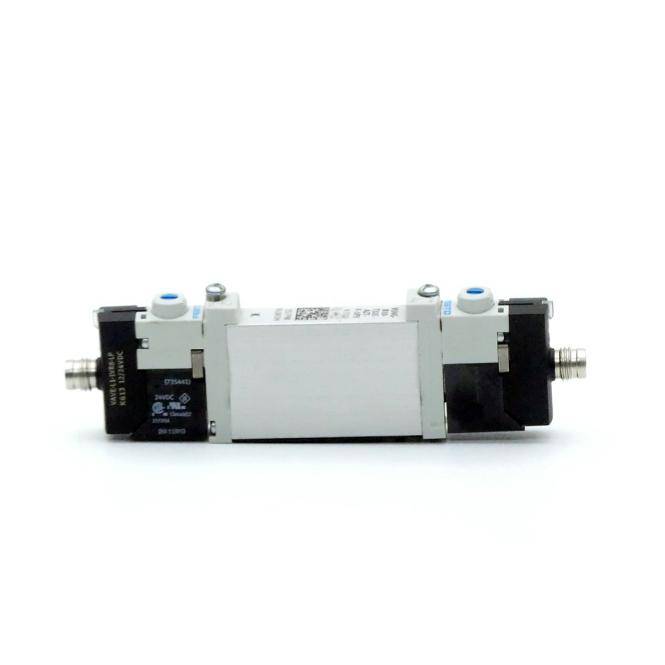 FESTO Magnetventil 566487 (VUVG-B10-T32C-AZT-F-1P3)