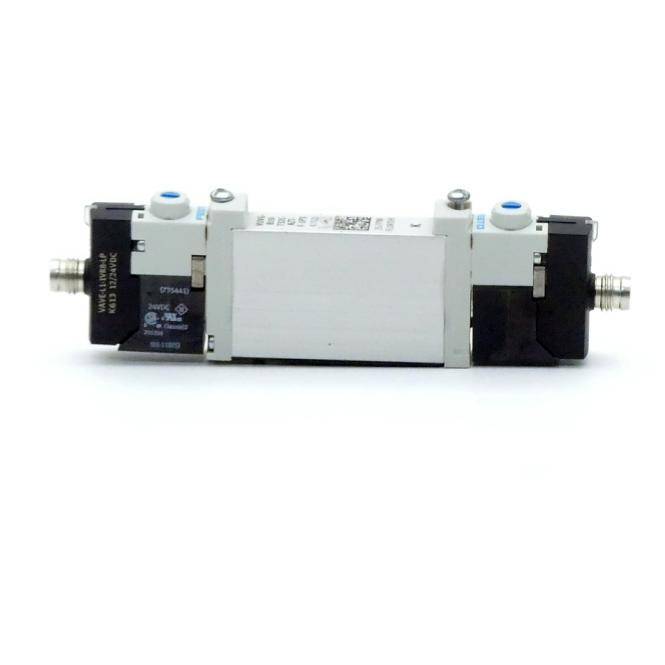 FESTO Magnetventil 566487 (VUVG-B10-T32C-AZT-F-1P3)
