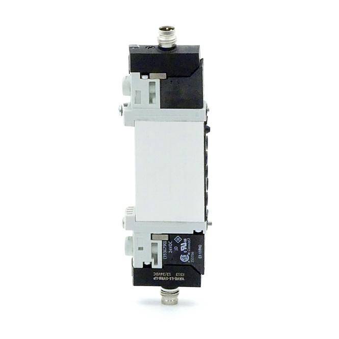 FESTO Magnetventil 566492 (VUVG-B10-P53C-ZT-F-1P3)