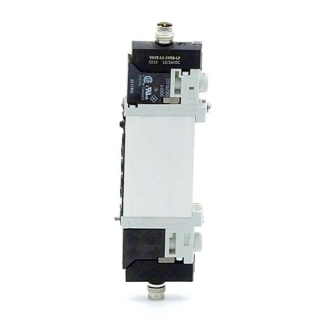 FESTO Magnetventil 566492 (VUVG-B10-P53C-ZT-F-1P3)
