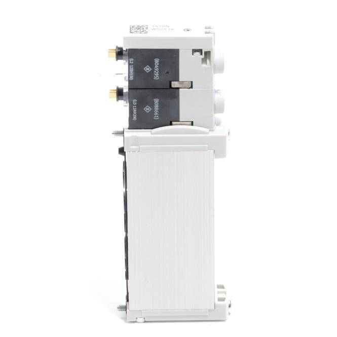 FESTO 5/3 Wegeventil 573486 (VUVG-B14-P53E-ZT-F-1T1L)