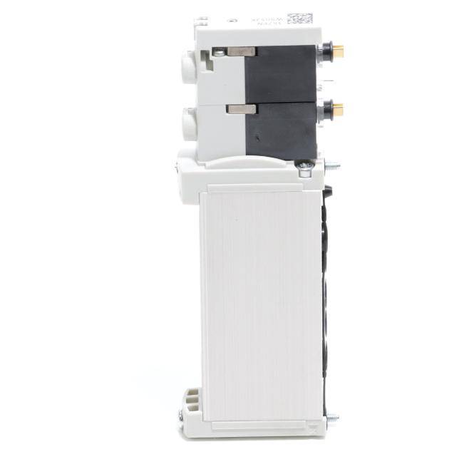 FESTO 5/3 Wegeventil 573486 (VUVG-B14-P53E-ZT-F-1T1L)
