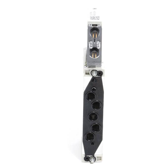 FESTO 5/3 Wegeventil 573486 (VUVG-B14-P53E-ZT-F-1T1L)