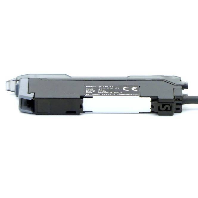 Keyence Messverstärker (LV-11SAP)