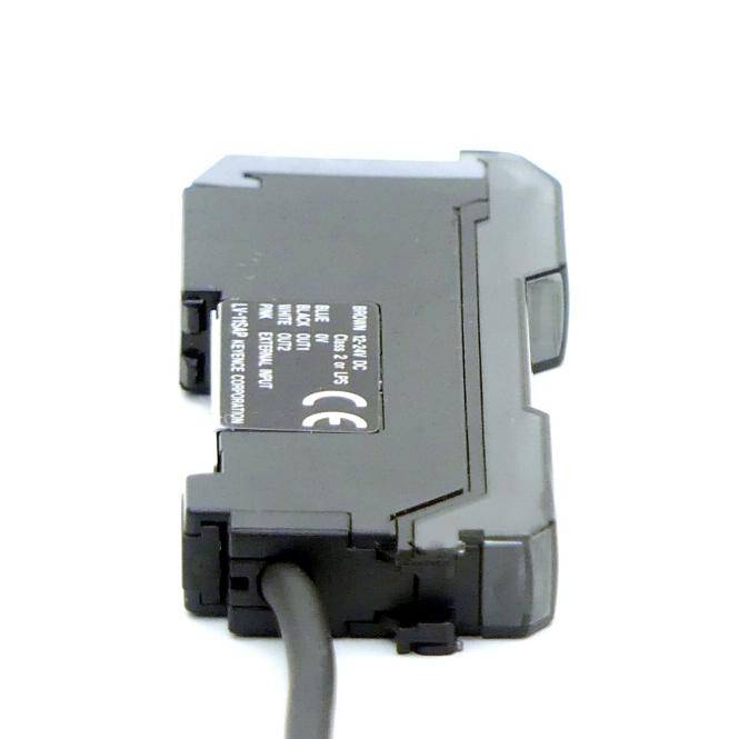 Keyence Messverstärker (LV-11SAP)