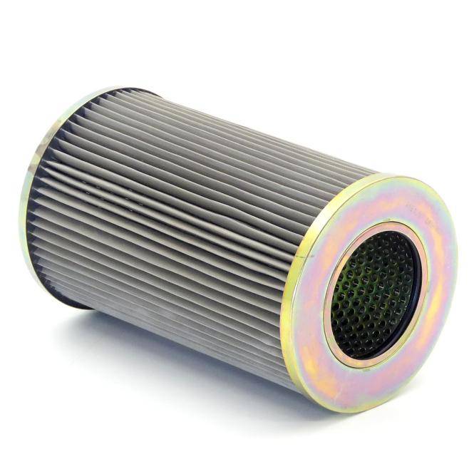 MAHLE Filtereinheit 852435 (DRG-40 NBR)