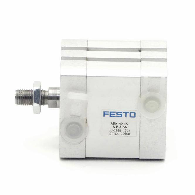 FESTO Kompaktzylinder 536288 (ADN-40-15-A-P-A-S6)