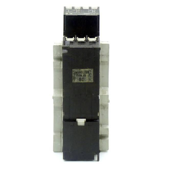 TELEMECANIQUE Motorstarter (LD1 LB030)
