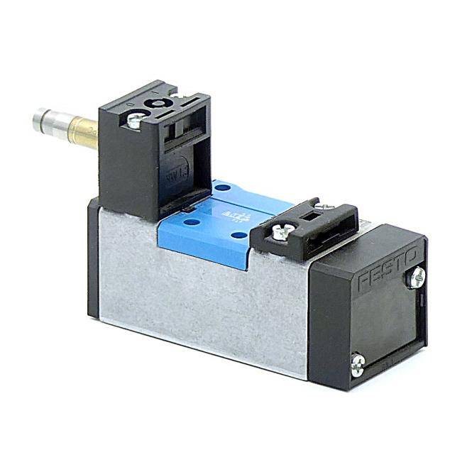 FESTO Magnetventil MN1H-5/2-D-1-FR-C 159687 (MN1H-5/2-D-1-FR-C)