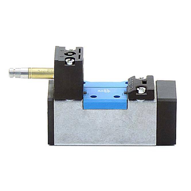 FESTO Magnetventil MN1H-5/2-D-1-FR-C 159687 (MN1H-5/2-D-1-FR-C)