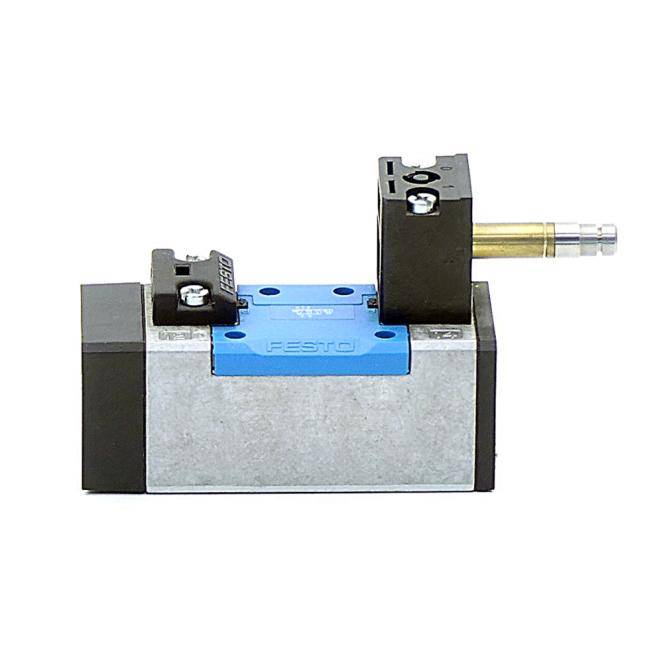 FESTO Magnetventil MN1H-5/2-D-1-FR-C 159687 (MN1H-5/2-D-1-FR-C)