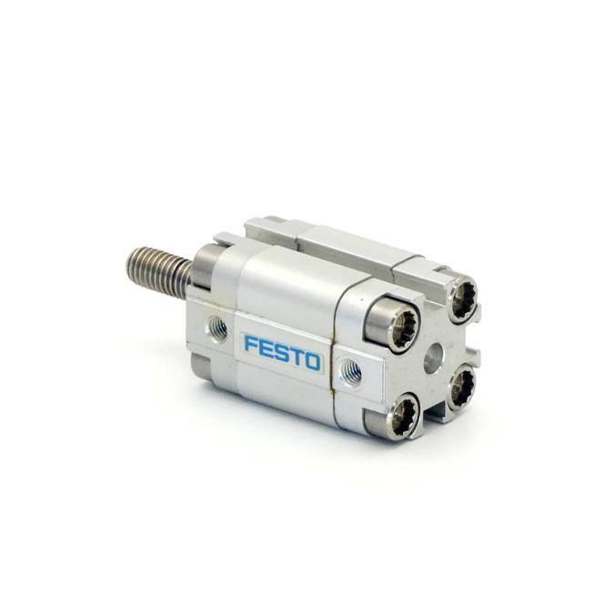 FESTO Kompaktzylinder 156091 (ADVU-16-10-A-P-A-S6)