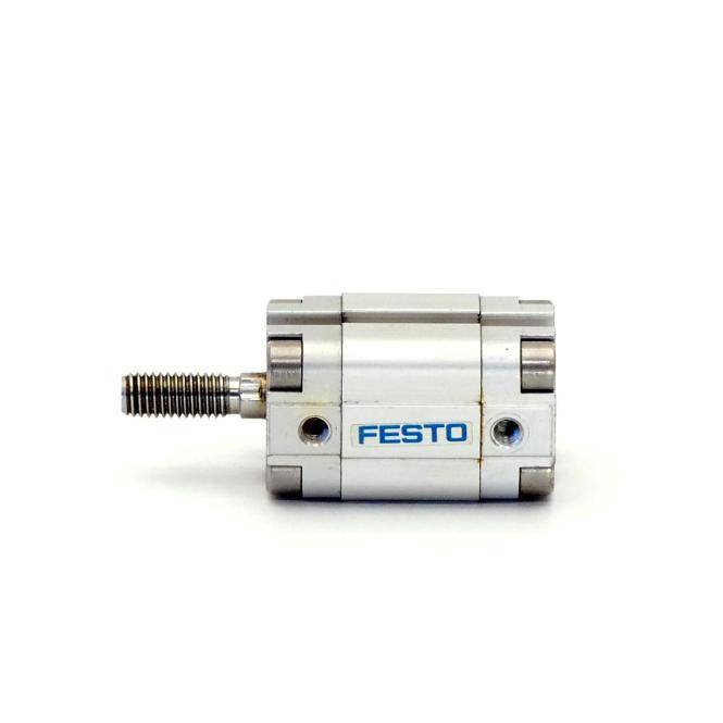 FESTO Kompaktzylinder 156091 (ADVU-16-10-A-P-A-S6)