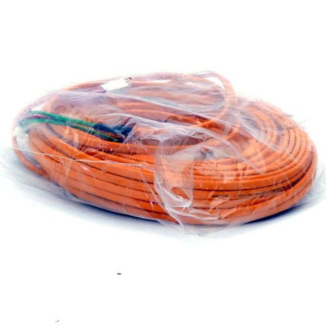 Huber+Suhner Glasfaserkabel 2x 50/125 109257/03 (22521469 30m)