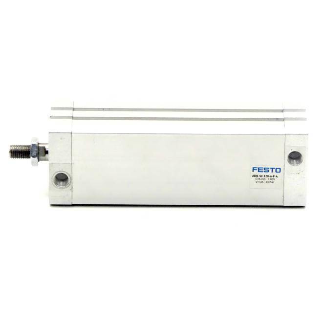 FESTO Kompaktzylinder 536288 (ADN-40-120-A-P-A)