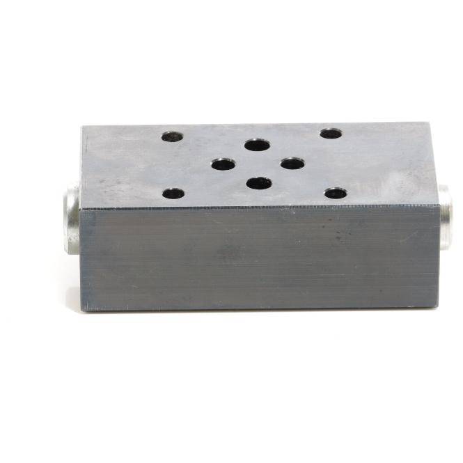 Parker Zwischenplatte (H06-1044)