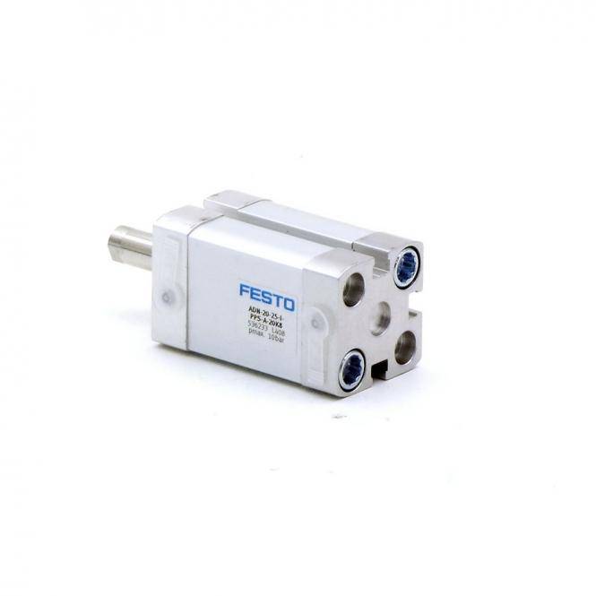 FESTO Pneumatikzylinder 536233 (ADN-20-25-I-PPS-A-20K8)